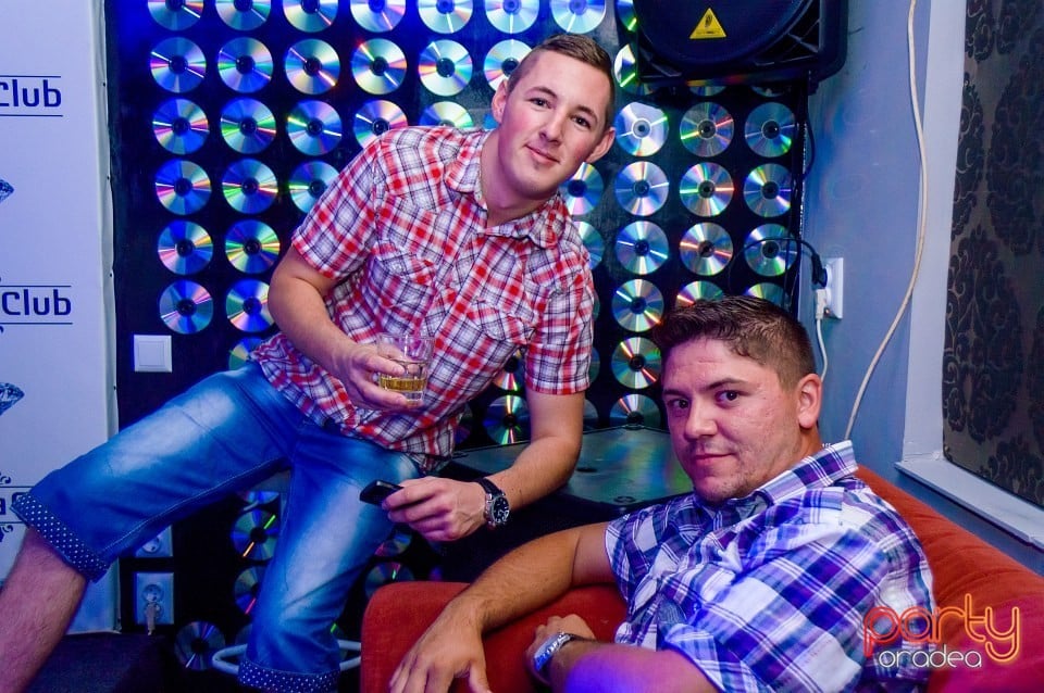 Party With Dj Biro, 