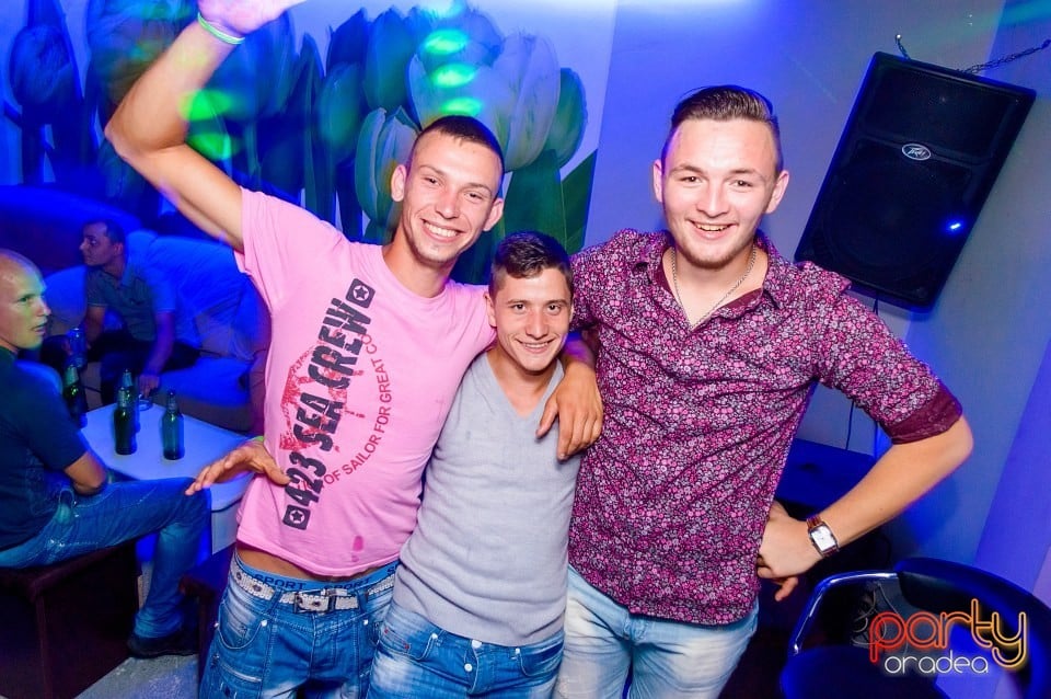 Party With Dj Biro, 