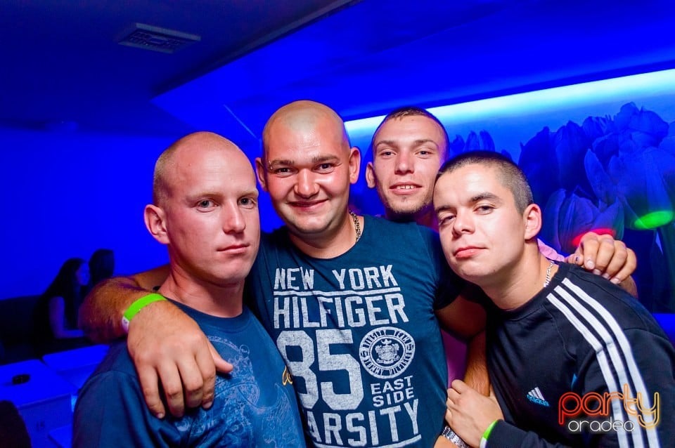 Party With Dj Biro, 