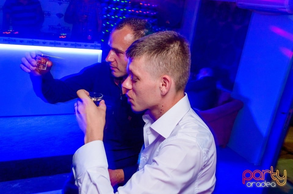 Party With Dj Biro, 