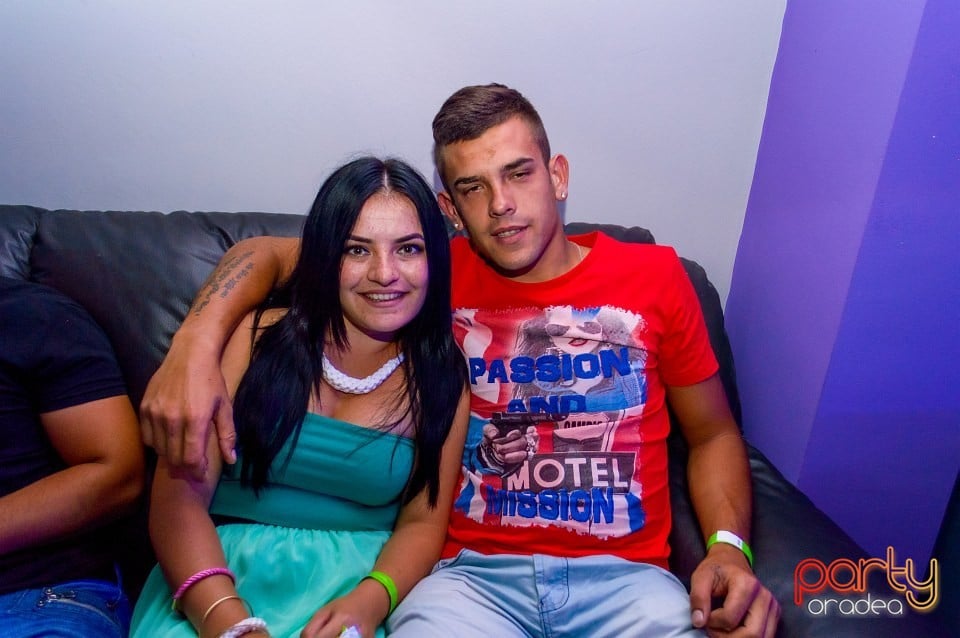 Party With Dj Biro, 