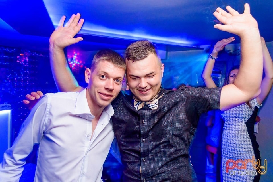 Party With Dj Biro, 