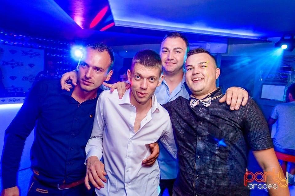 Party With Dj Biro, 