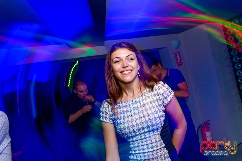 Party With Dj Biro, 