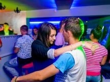 Party With Dj Biro