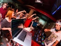 Party with Dj Shiver