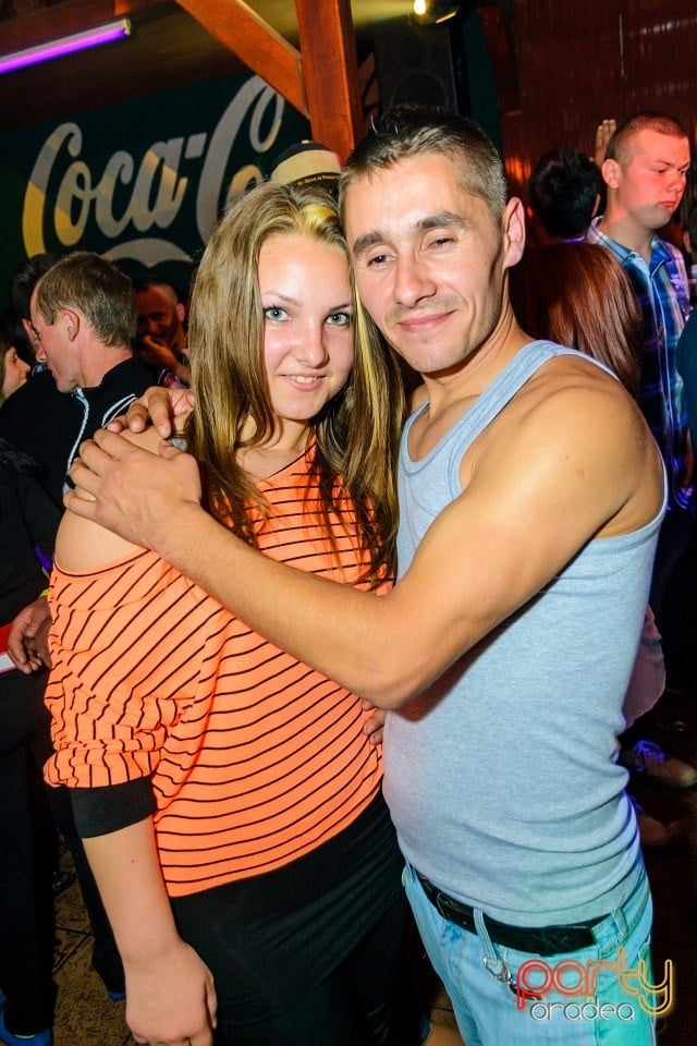 Party With Dj Wallas, Mc Dizzy & Bozsek Márk,