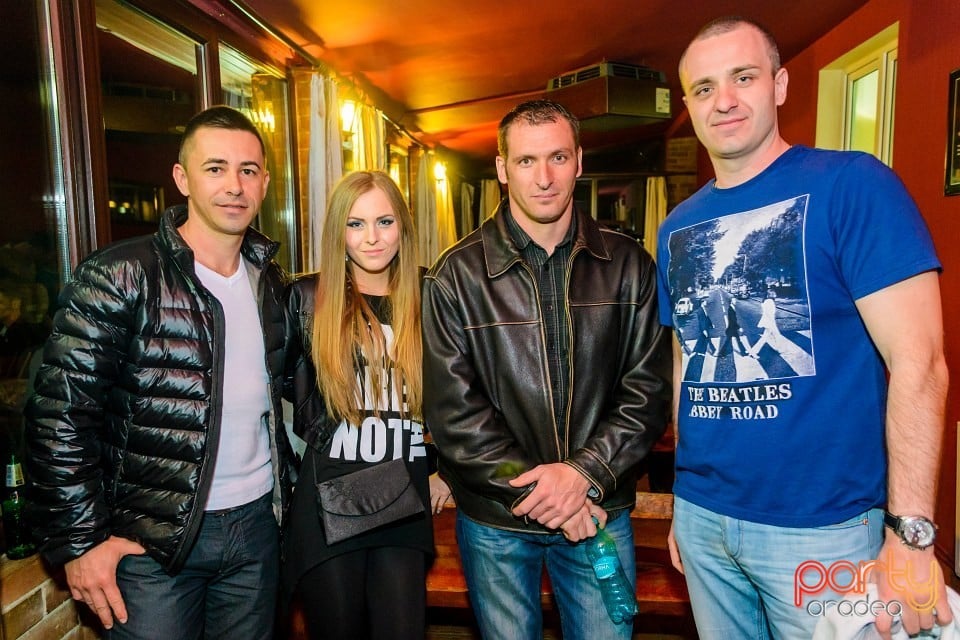 Party With Dj Wallas, Mc Dizzy & Bozsek Márk,