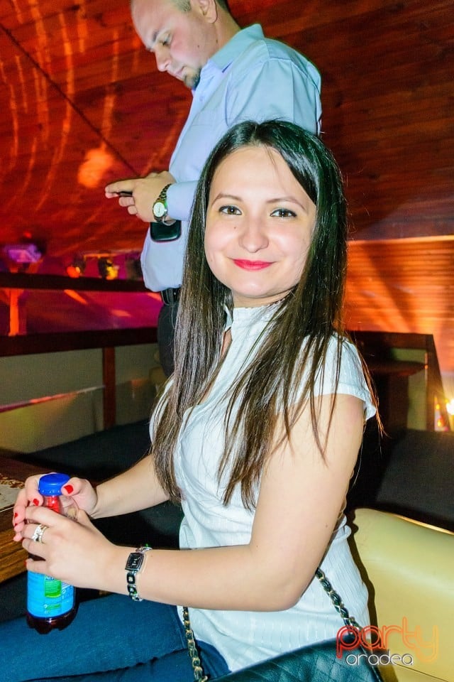 Party With Dj Wallas, Mc Dizzy & Bozsek Márk,