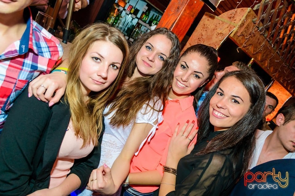Party With Dj Wallas, Mc Dizzy & Bozsek Márk,
