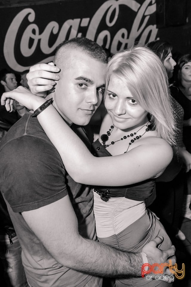 Party With Dj Wallas, Mc Dizzy & Bozsek Márk,