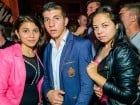 Party With Dj Wallas, Mc Dizzy & Bozsek Márk