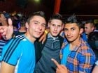 Party With Dj Wallas, Mc Dizzy & Bozsek Márk