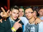 Party With Dj Wallas, Mc Dizzy & Bozsek Márk