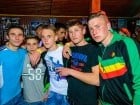 Party With Dj Wallas, Mc Dizzy & Bozsek Márk
