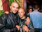 Party With Dj Wallas, Mc Dizzy & Bozsek Márk