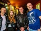 Party With Dj Wallas, Mc Dizzy & Bozsek Márk