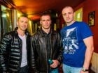 Party With Dj Wallas, Mc Dizzy & Bozsek Márk