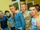 Party With Dj Wallas, Mc Dizzy & Bozsek Márk