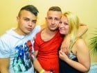 Party With Dj Wallas, Mc Dizzy & Bozsek Márk