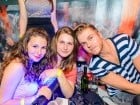 Party With Dj Wallas, Mc Dizzy & Bozsek Márk