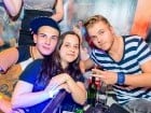 Party With Dj Wallas, Mc Dizzy & Bozsek Márk