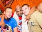 Party With Dj Wallas, Mc Dizzy & Bozsek Márk