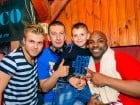 Party With Dj Wallas, Mc Dizzy & Bozsek Márk