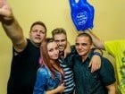 Party With Dj Wallas, Mc Dizzy & Bozsek Márk