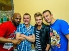 Party With Dj Wallas, Mc Dizzy & Bozsek Márk