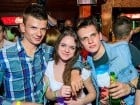 Party With Dj Wallas, Mc Dizzy & Bozsek Márk