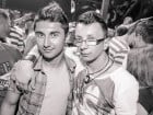 Party With Dj Wallas, Mc Dizzy & Bozsek Márk