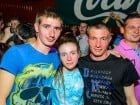 Party With Dj Wallas, Mc Dizzy & Bozsek Márk