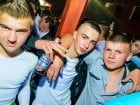 Party With Dj Wallas, Mc Dizzy & Bozsek Márk