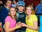 Party With Dj Wallas, Mc Dizzy & Bozsek Márk