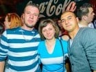 Party With Dj Wallas, Mc Dizzy & Bozsek Márk