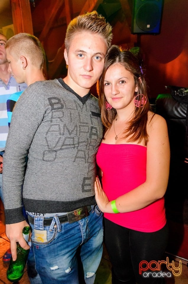 Party With Mc Lajcsák & Dj White, 