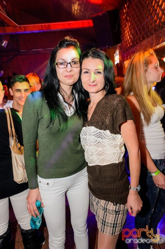 Party With Mc Lajcsák & Dj White, 