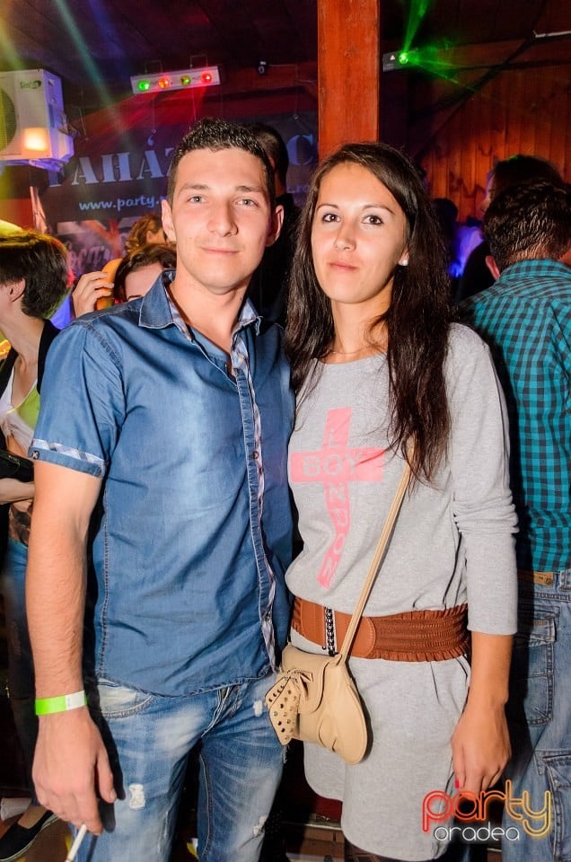 Party With Mc Lajcsák & Dj White, 