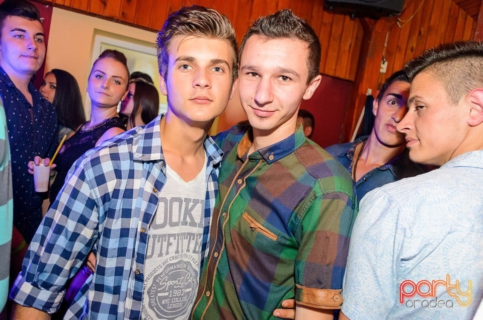 Party With Mc Lajcsák & Dj White, 