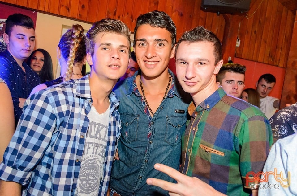 Party With Mc Lajcsák & Dj White, 