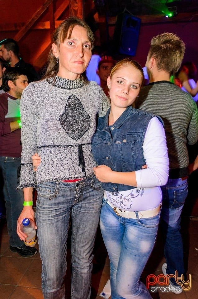 Party With Mc Lajcsák & Dj White, 