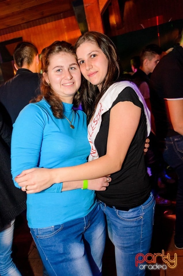 Party With Mc Lajcsák & Dj White, 