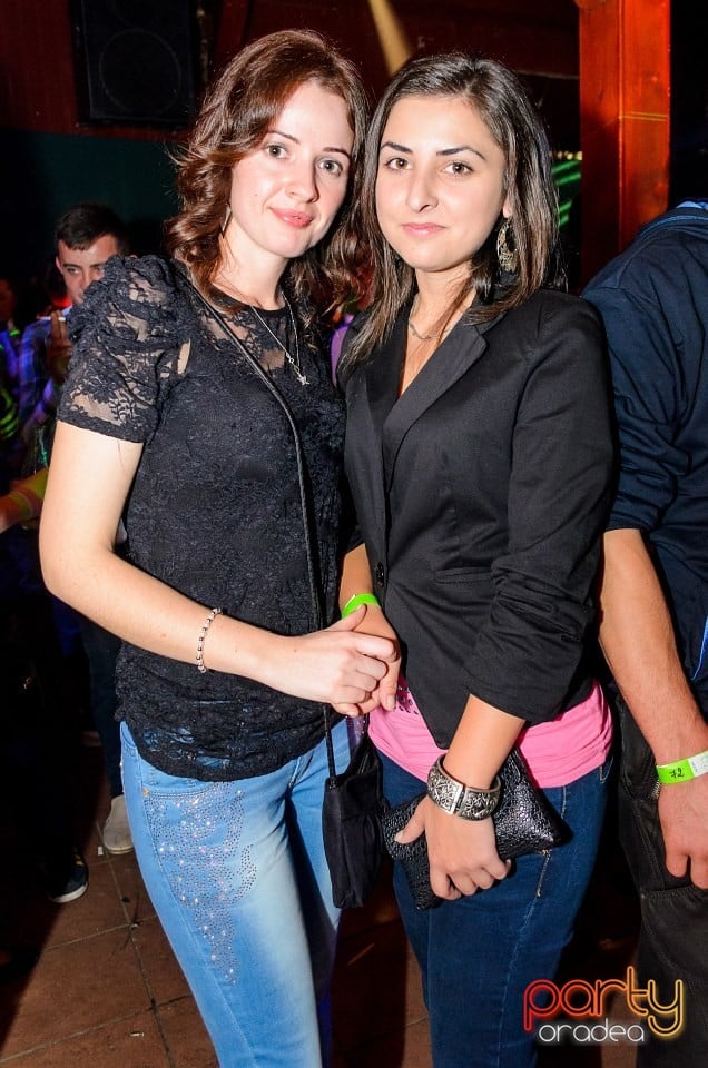 Party With Mc Lajcsák & Dj White, 