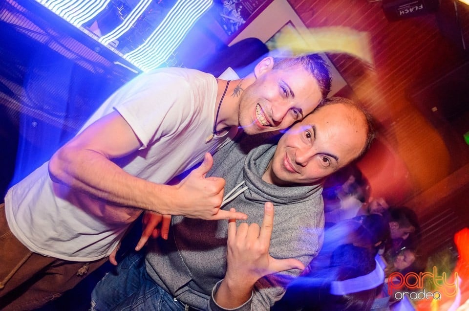 Party With Mc Lajcsák & Dj White, 