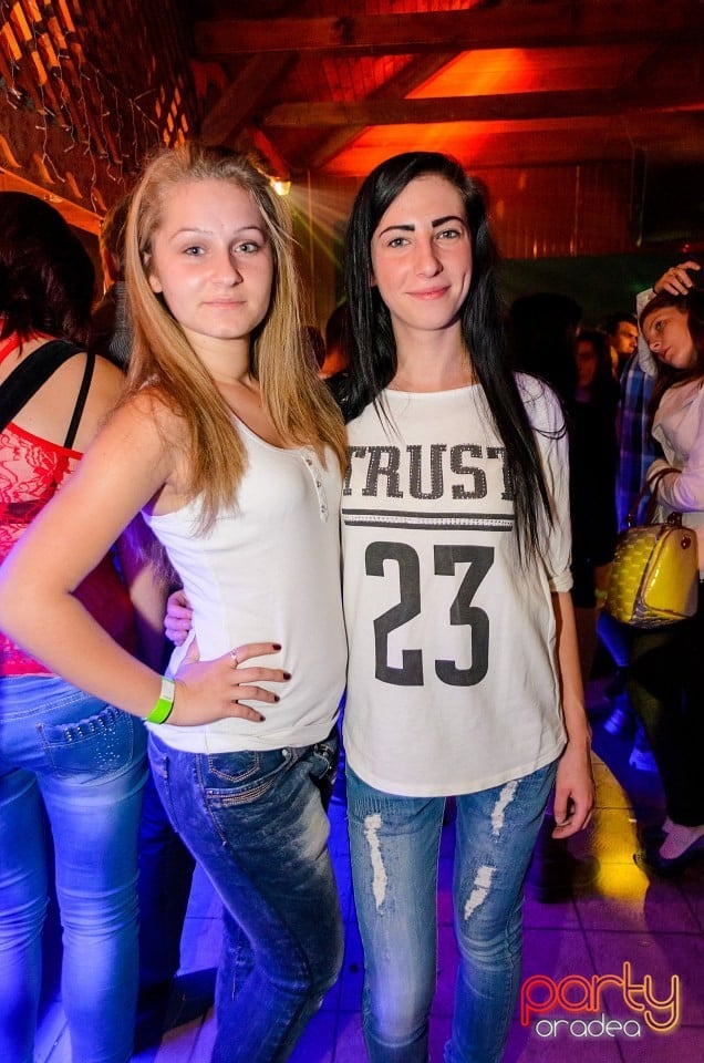 Party With Mc Lajcsák & Dj White, 