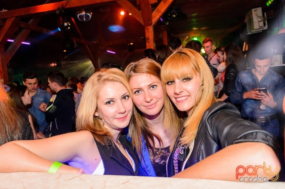 Party With Mc Lajcsák & Dj White, 