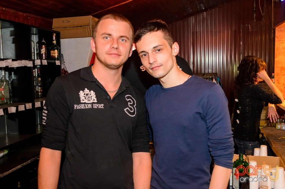 Party With Mc Lajcsák & Dj White, 