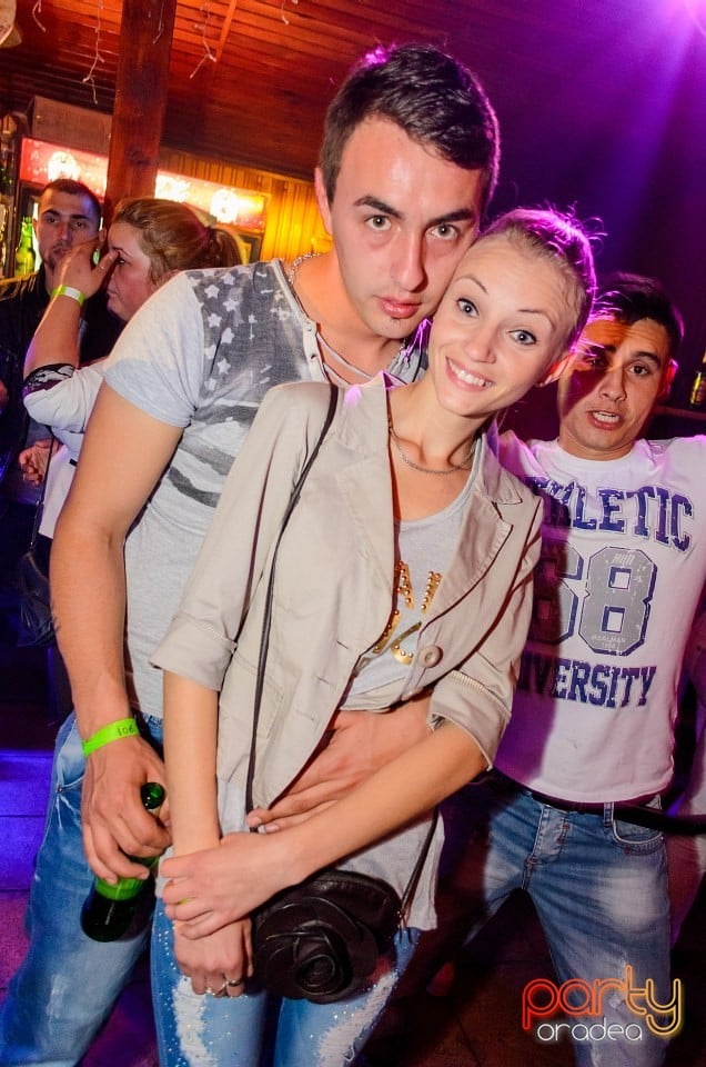 Party With Mc Lajcsák & Dj White, 