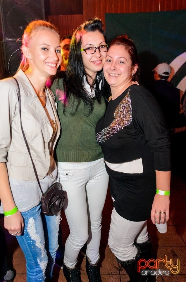 Party With Mc Lajcsák & Dj White, 